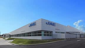 Completion of the 2nd Plant at JAE Philippines .